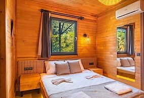 The Luxury Shelters