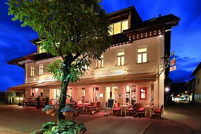 Alpin Lifestyle Hotel Löwen & Strauss