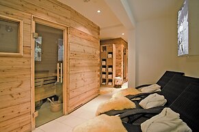 Alpin Lifestyle Hotel Löwen & Strauss