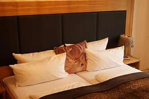 Alpin Lifestyle Hotel Löwen & Strauss