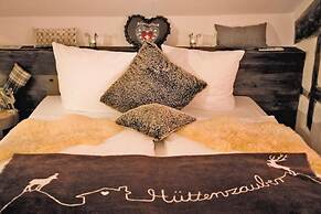 Alpin Lifestyle Hotel Löwen & Strauss