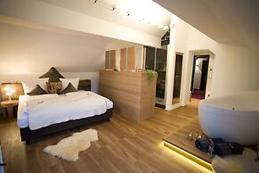 Alpin Lifestyle Hotel Löwen & Strauss