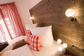Alpin Lifestyle Hotel Löwen & Strauss