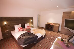 Alpin Lifestyle Hotel Löwen & Strauss