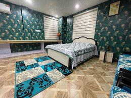 SOHANAs Homestays- 2 BHK Apartment with Terrace near Jaipur Internatio