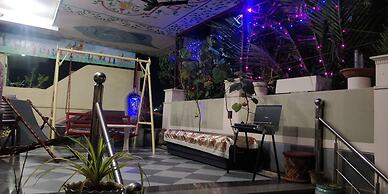 SOHANAs Homestays- 2 BHK Apartment with Terrace near Jaipur Internatio