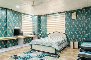 SOHANAs Homestays- 2 BHK Apartment with Terrace near Jaipur Internatio