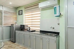SOHANAs Homestays- 2 BHK Apartment with Terrace near Jaipur Internatio