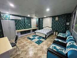 SOHANAs Homestays- 2 BHK Apartment with Terrace near Jaipur Internatio
