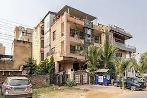 SOHANAs Homestays- 2 BHK Apartment with Terrace near Jaipur Internatio