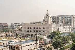 SOHANAs Homestays- 2 BHK Apartment with Terrace near Jaipur Internatio