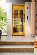 SOHANAs Homestays- 2 BHK Apartment with Terrace near Jaipur Internatio