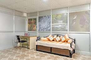 SOHANAs Homestays- 2 BHK Apartment with Terrace near Jaipur Internatio