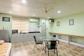 SOHANAs Homestays- 2 BHK Apartment with Terrace near Jaipur Internatio