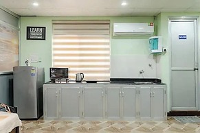 SOHANAs Homestays- 2 BHK Apartment with Terrace near Jaipur Internatio