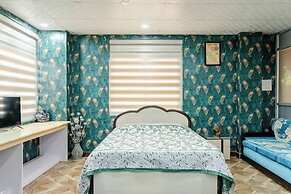 SOHANAs Homestays- 2 BHK Apartment with Terrace near Jaipur Internatio