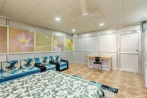 SOHANAs Homestays- 2 BHK Apartment with Terrace near Jaipur Internatio