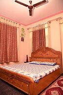SOHANAs Homestays- 2 BHK Apartment with Terrace near Jaipur Internatio