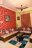 SOHANAs Homestays- 2 BHK Apartment with Terrace near Jaipur Internatio