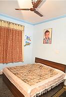 SOHANAs Homestays- 2 BHK Apartment with Terrace near Jaipur Internatio