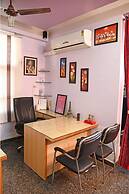 SOHANAs Homestays- 2 BHK Apartment with Terrace near Jaipur Internatio