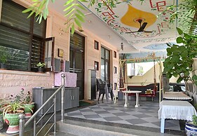 SOHANAs Homestays- 2 BHK Apartment with Terrace near Jaipur Internatio