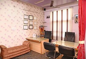 SOHANAs Homestays- 2 BHK Apartment with Terrace near Jaipur Internatio