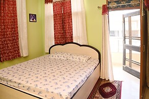 SOHANAs Homestays- 2 BHK Apartment with Terrace near Jaipur Internatio