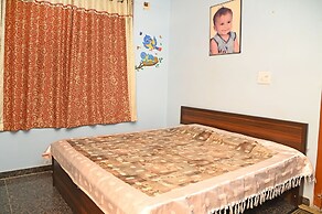 SOHANAs Homestays- 2 BHK Apartment with Terrace near Jaipur Internatio