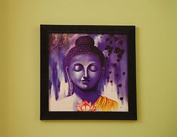 SOHANAs Homestays- 2 BHK Apartment with Terrace near Jaipur Internatio