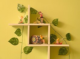 SOHANAs Homestays- 2 BHK Apartment with Terrace near Jaipur Internatio