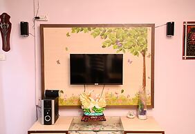 SOHANAs Homestays- 2 BHK Apartment with Terrace near Jaipur Internatio