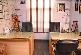 SOHANAs Homestays- 2 BHK Apartment with Terrace near Jaipur Internatio