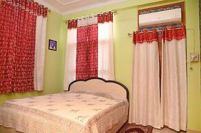 SOHANAs Homestays- 2 BHK Apartment with Terrace near Jaipur Internatio