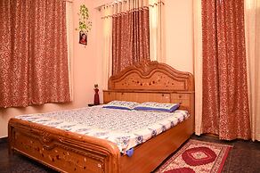 SOHANAs Homestays- 2 BHK Apartment with Terrace near Jaipur Internatio