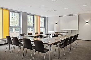 The Scotty Hotel Hamburg