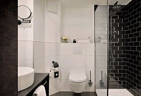 The Scotty Hotel Hamburg