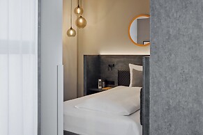 The Scotty Hotel Hamburg