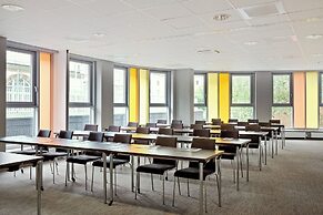 The Scotty Hotel Hamburg