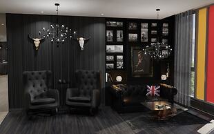 The Scotty Hotel Hamburg