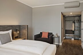 The Scotty Hotel Hamburg