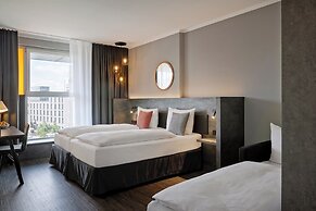 The Scotty Hotel Hamburg