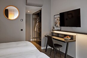 The Scotty Hotel Hamburg