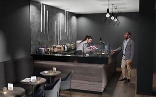 The Scotty Hotel Hamburg