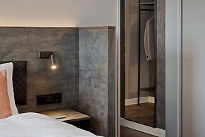 The Scotty Hotel Hamburg