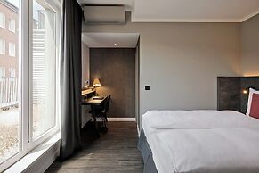 The Scotty Hotel Hamburg