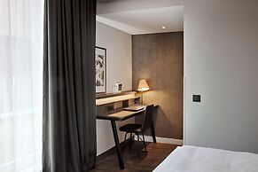 The Scotty Hotel Hamburg