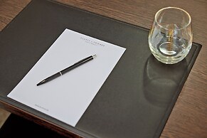 The Scotty Hotel Hamburg