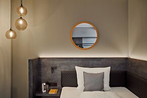 The Scotty Hotel Hamburg