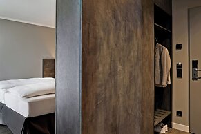 The Scotty Hotel Hamburg